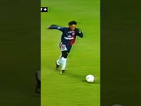 PRIME RONALDINHO FAST SKILLS โก