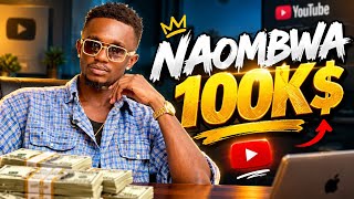 ACHILLIAN :SINA AMANI,KUCHUKULIWA ACCOUNTS NI SAWA NA KUTAKA KUNIUWA,SITAKI VITA, NATAKA AMANI🥹