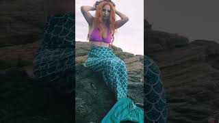 Welcome to Mermaids world.