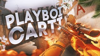 WAKE UP F1LTHY🔥 (CS2 Montage)
