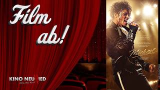 Film ab! – Michael