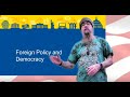 U.S. Foreign Policy Concepts