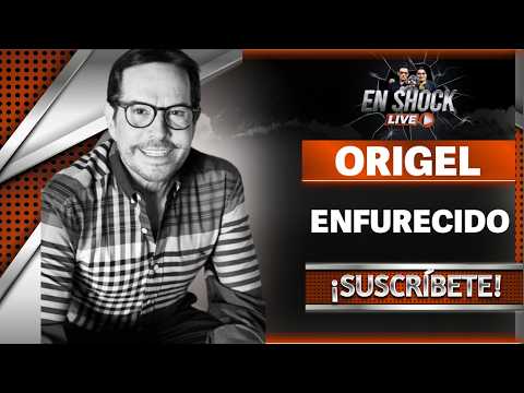 ¡ ORIGEL SALE EN DEFENSA DE JUAN COLLADO !