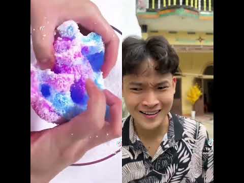 Cre Đỗ Đạt #xuhuong #funny #clipvui #slime #capcut