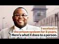 Understanding the Penal System and Human Behavior