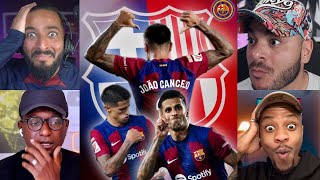 🚨😱CANCELO PROSE DE REVENIR AU BARÇA 🤯🥶😱