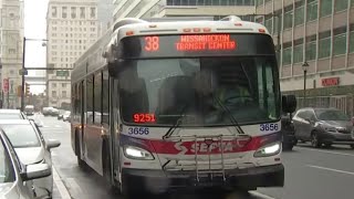 City officials release plan for SEPTA cuts