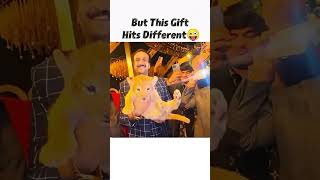 This Gift Is Small But Special ❤️ Rajab Butt #rajabfamily