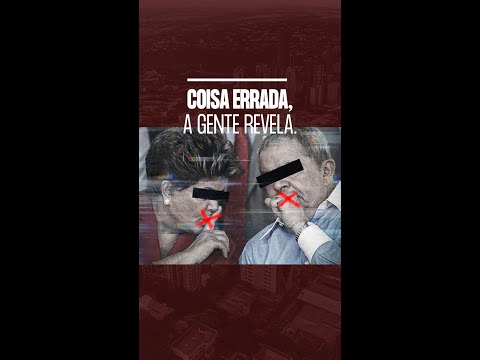 Coisa errada a gente revela | Sergio Moro    #Shorts