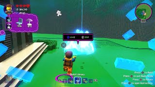 The LEGO Movie 2 - Videogame i finally got the platinum after one year