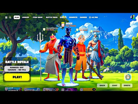 So kommst du JETZT in die neue SEASON in Fortnite ! (Glitch)