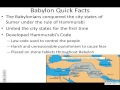 Ancient Civilizations and Their Contributions