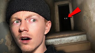 The MINNESOTA DEMON HOUSE | SCARIEST 24 Hours of OUR LIVES