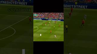 Lukaku Belgium Goal #worldcup