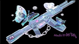 Medis in der Bag- NELCY (OFFICIAL VIDEO