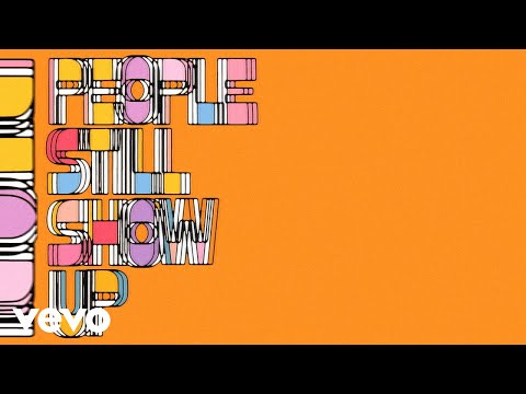 Maren Morris - People Still Show Up (Official Lyric Video)