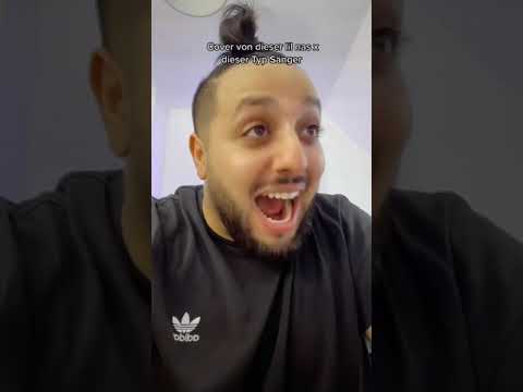 Partesh singt dieser lilnas x Song diese