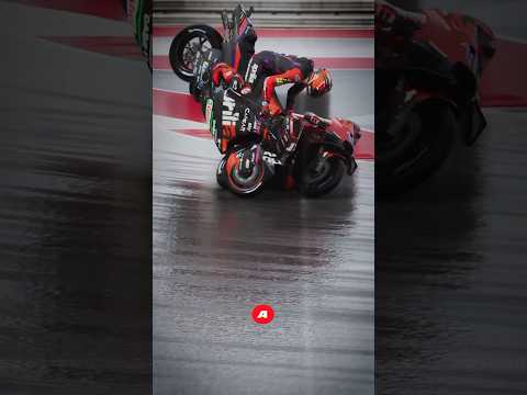 TOPGUN vs Pedro 2024 #rossi #marcmarquez #autoblogtamil #vr46fans #racing #aprilia #ktm