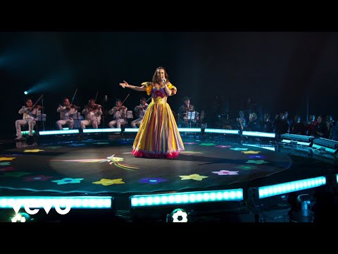 Edith Márquez - Me Gustas Mucho (Grabado En Directo)