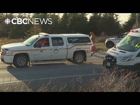 YouTube video thumbnail: Low Water Reserves Prompt State of Emergency in Conception Bay South, N.L.