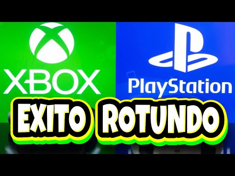 EXITO INESPERADO !  EL ULTIMO JUEGO DE XBOX EN PLAYSTATION 5 ... YA HA VENDIDO 2 MILLONES !!!