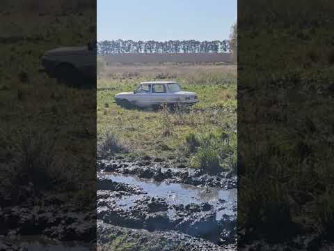 #automobile #трактористырогань #offroad #offroading #mud #offroad4x4 ##оффроад4х4 #offroadlife zaz