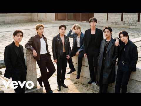 BTS (방탄소년단 ) - They don't know about us' MV