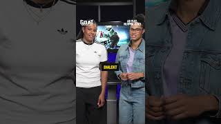 G.O.A.T. – BOCK AUF GROSSE SPRÜNGE | Die Sabally Schwestern – Teil 2 | Kinostart 19.02.2026