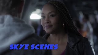 Sharknado 2 | All skye scenes 1/2