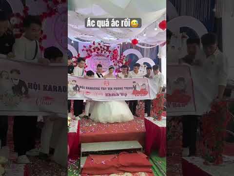 Ác quá ác rồi , bạn với bè #thinhhanh