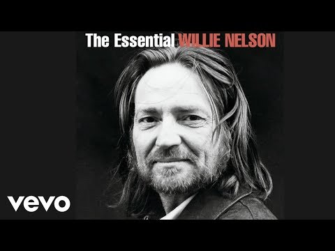 On the Road Again - Willie Nelson 