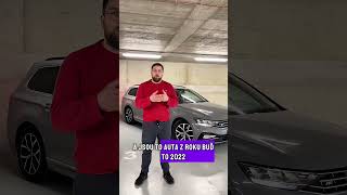 2022 Passat R-Line za 369000 Kč! Fairplaycars CZ. #fairplaycars #akce #volkswagen #passat