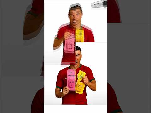 CR7 Unboxing Gegagedigedagedago Pink Panther X Chicken Banana