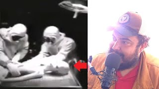 O dia em que descobrimos que não estamos sozinhos