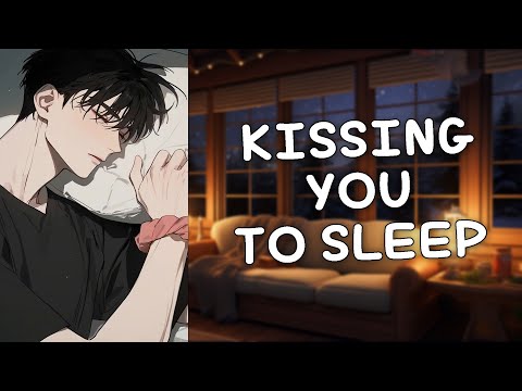 Getting Kissed Back To Sleep By Your Boyfriend [Boyfriend Roleplay] ASMR