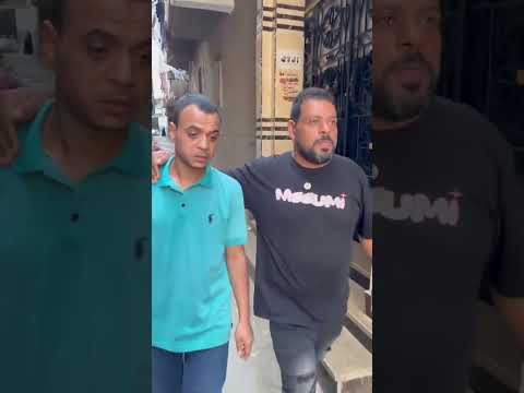 اعمل الخير تلاقيه خير 👌 كملوا الفيديو للاخر 🔥