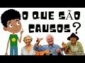 Causos e Cultura Brasileira