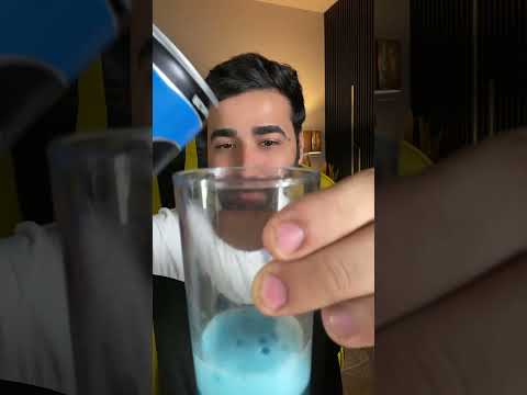 جربت اشرب كل انواع مشروب الطاقة K9 😭🔥