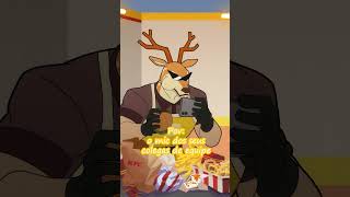 Quem é você no squad? @FreeFireBunnyWarrior