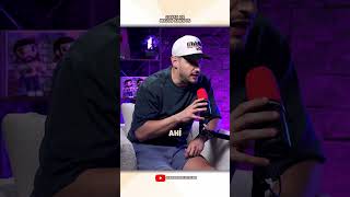 Nunca le hagan esto a un compa
