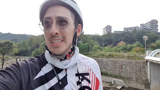 De Incheon a Busan en bicicleta - Parte 3. Korea cycling