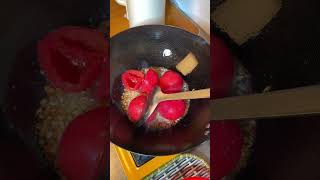 would you eat this?  asian instant noodles #asmr #recipe #cooking #delicious #instant noodles