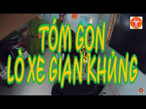 TÓM LÒ XE GIAN TOÀN XE XỊN SÒ -  thời sự tin tức sbc bien hoa