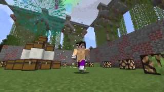 ME TIEMBLAN LAS MANOS! DIA DE CRRRACKS! MINECRAFT VEGETTA777