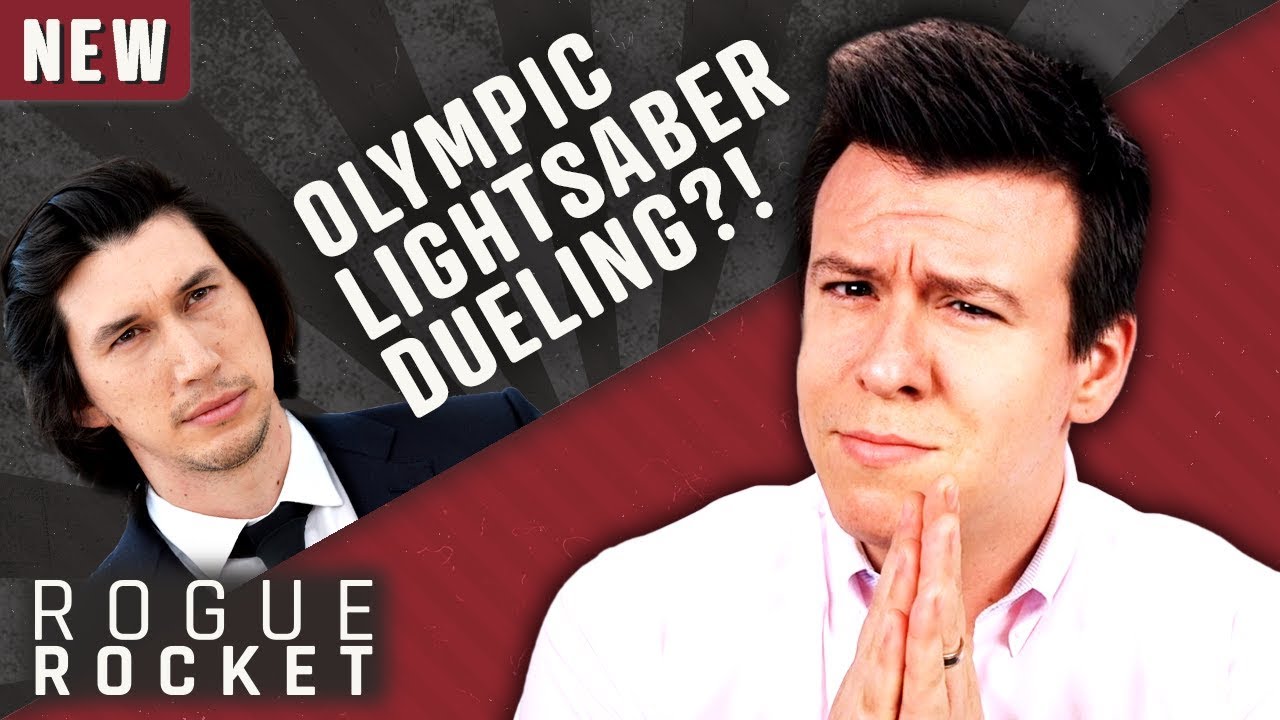 Why France Recognized Lightsaber Dueling As An Official Sport