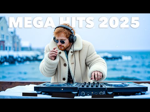 Mega Hits 2024 🌱 The Best Of Vocal Deep House Music Mix 2024 🌱 Summer Music Mix 2024 #330