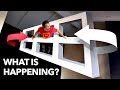 Understanding the Ames Window Illusion