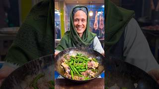 Trying the Best Afghan Food! 🇦🇫