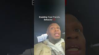 Where Your Real friends at‼️? #explorepage #friends #habits #viralvideo