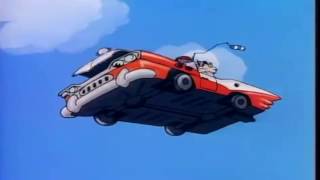 Heathcliff and The Catillac Cats - Intro (Opening theme)